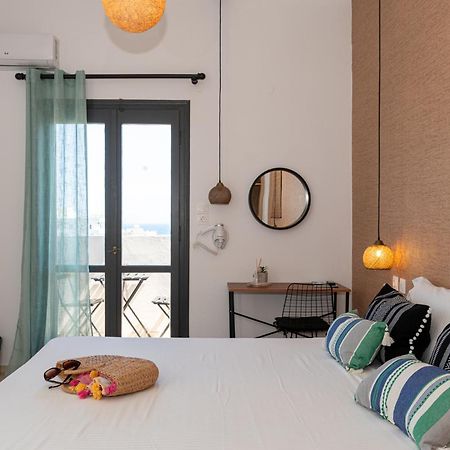 Anemos Inn By Estia (Adults Only) Kokkini Hani Экстерьер фото